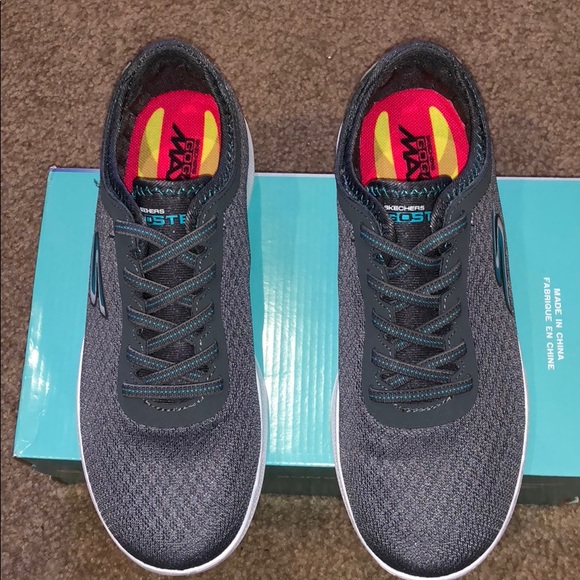 Skechers Shoes - Skechers GoStep Lite. New size 7.5 Grey.